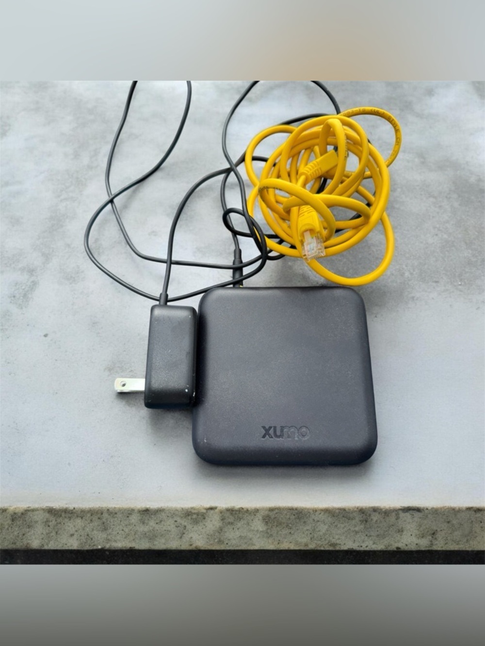 Xfinity XiOne-SC B Stream Box - Picture 2 of 3